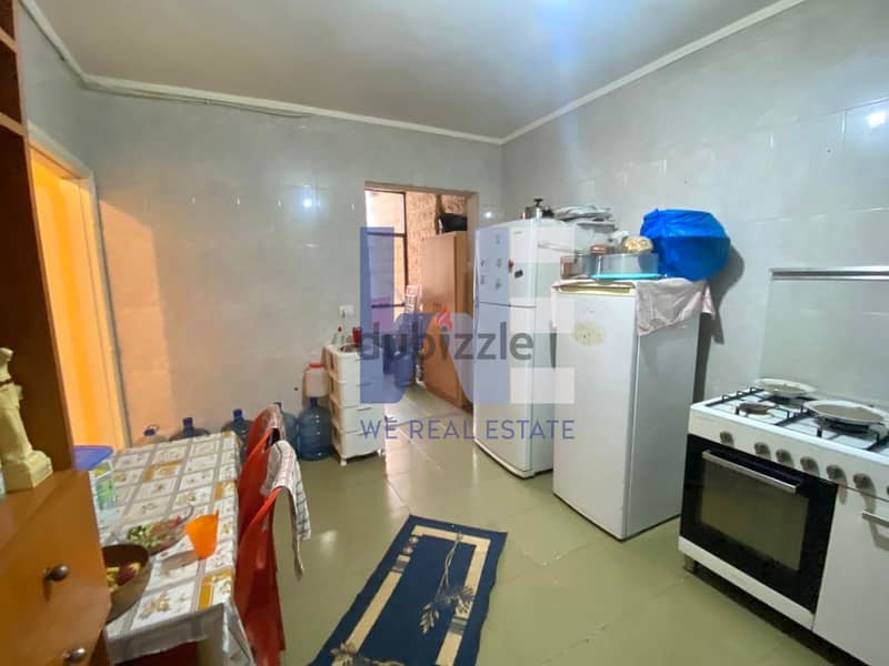 Apartment for Rent in Sabtieh شقة مفروشة للايجار في السبتية WERM08 4