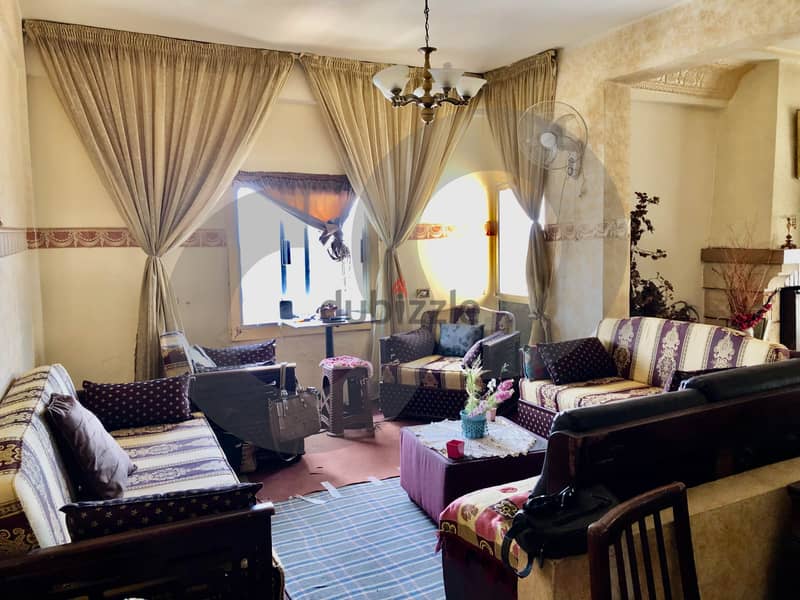 200 SQM apartment FOR SALE in Tripoli-Abou Samra/طرابلس REF#TB104774 5