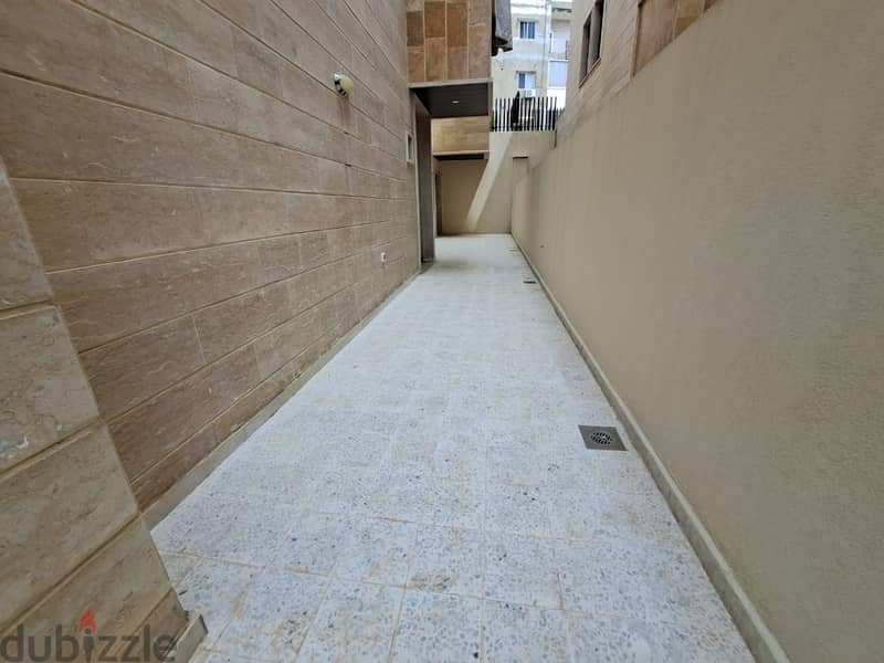 3 bedrooms apartment + terrace in Ballouneh for sale 4