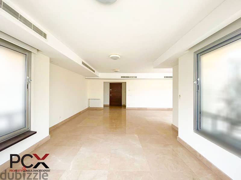 Apartment For Rent In Achrafieh I 24/7 Electricity I Calm Neighborhood 3