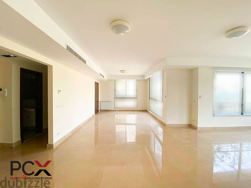 Apartment For Rent In Achrafieh I 24/7 Electricity I Calm Neighborhood 4