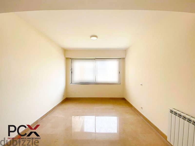 Apartment For Rent In Achrafieh I 24/7 Electricity I Calm Neighborhood 7