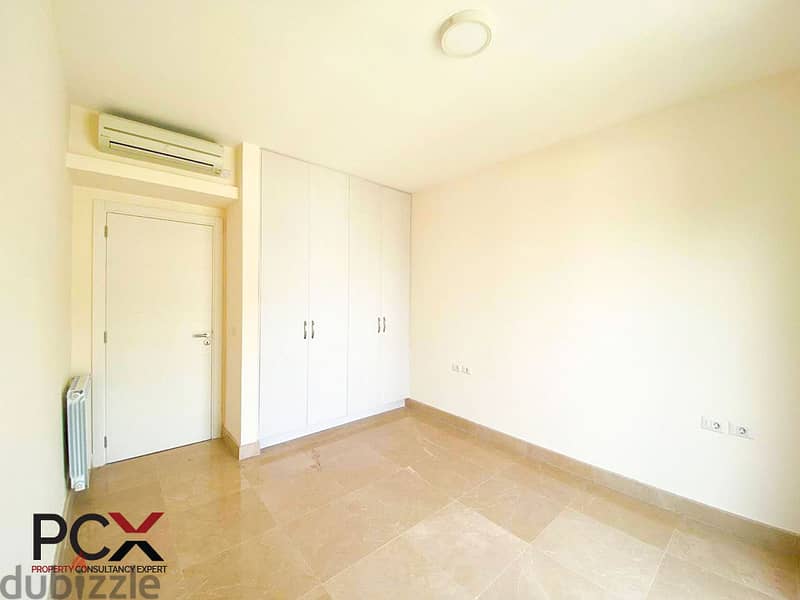 Apartment For Rent In Achrafieh I 24/7 Electricity I Calm Neighborhood 8