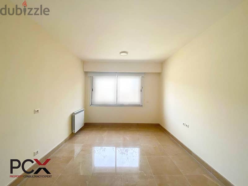 Apartment For Rent In Achrafieh I 24/7 Electricity I Calm Neighborhood 10
