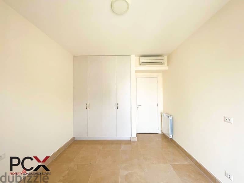 Apartment For Rent In Achrafieh I 24/7 Electricity I Calm Neighborhood 11