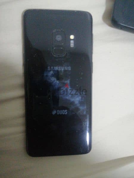 Samsung s9 like new 2