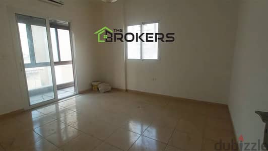 Apartment for Sale in Sioufi شقة للبيع في سيوفي