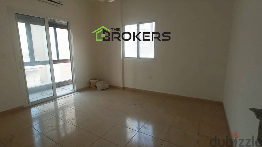 Apartment for Sale, Beirut, Sioufi 1