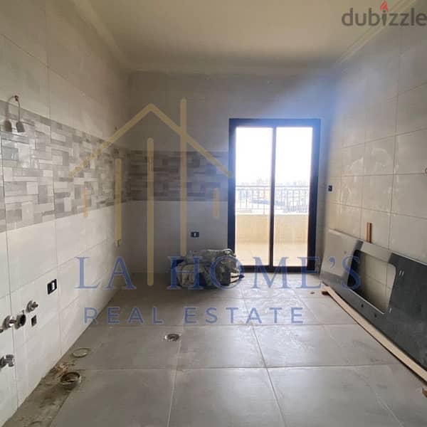 Apartment For Sale Located In Dekwane شقة للبيع في الدكوانة 4