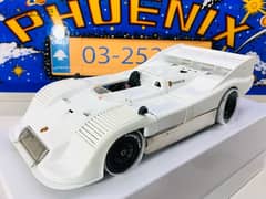 1/18 diecast Exoto Porsche 917/30 Limited 150 pieces Dealers RARE 0