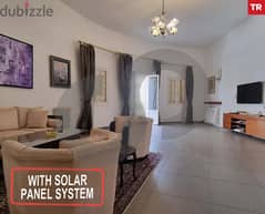 230 Sqm apartment for sale in Achrafieh Sioufi/السيوفي REF#TR104786