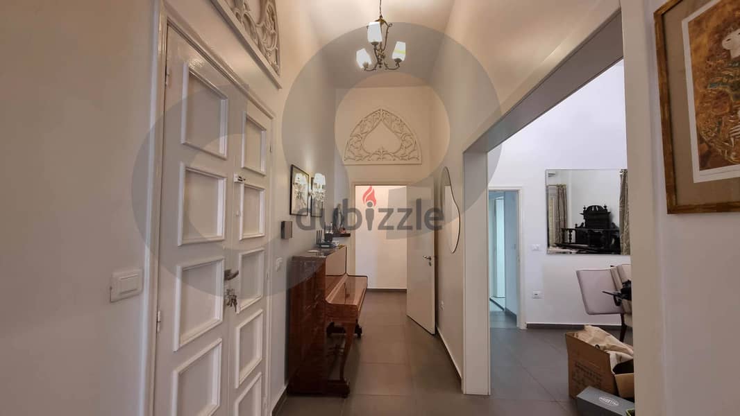 230 Sqm apartment for sale in Achrafieh Sioufi/السيوفي REF#TR104786 7