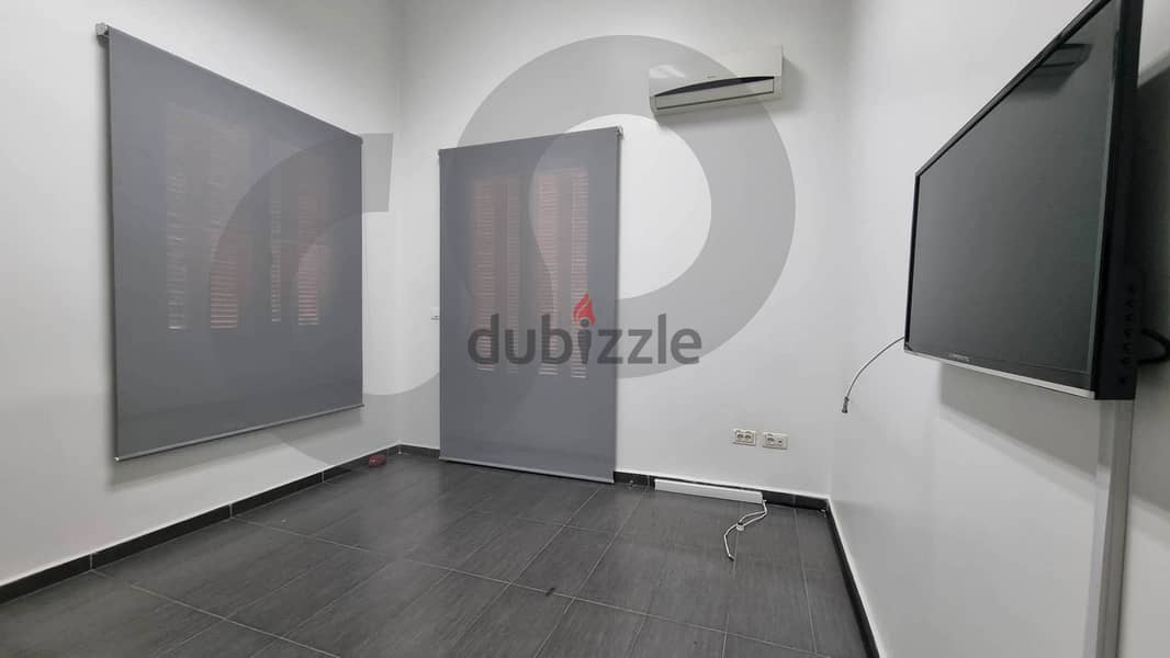 230 Sqm apartment for sale in Achrafieh Sioufi/السيوفي REF#TR104786 10