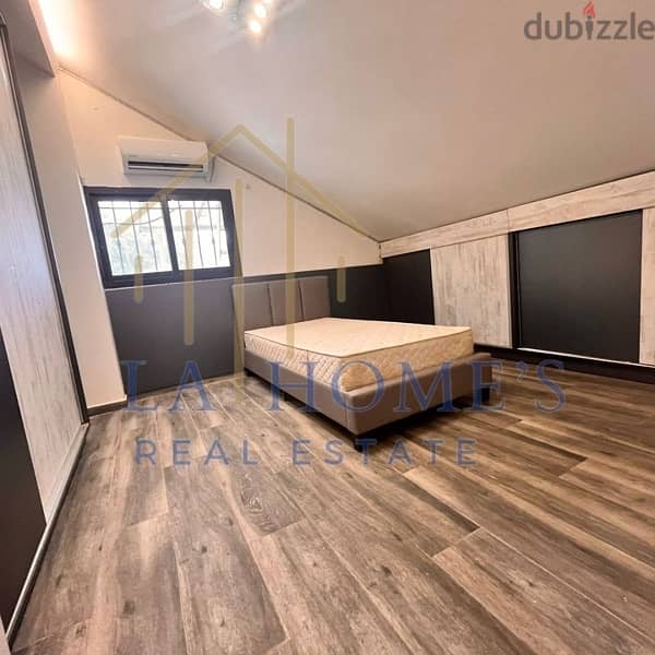 Duplex For Sale Located In Bsalim دوبلكس للبيع في بصاليم 15