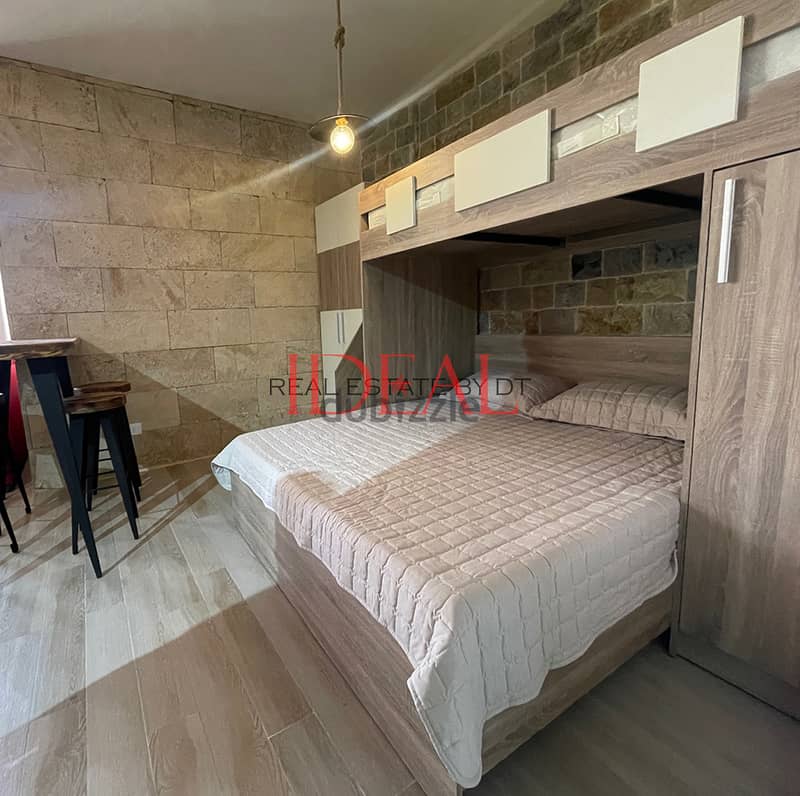 Chalet for sale in Faraya 55 sqm ref#nw56352 2