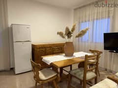 Apartment In Annaya For Rent | Fully Furnished | شقة للأجار |PLS 25304