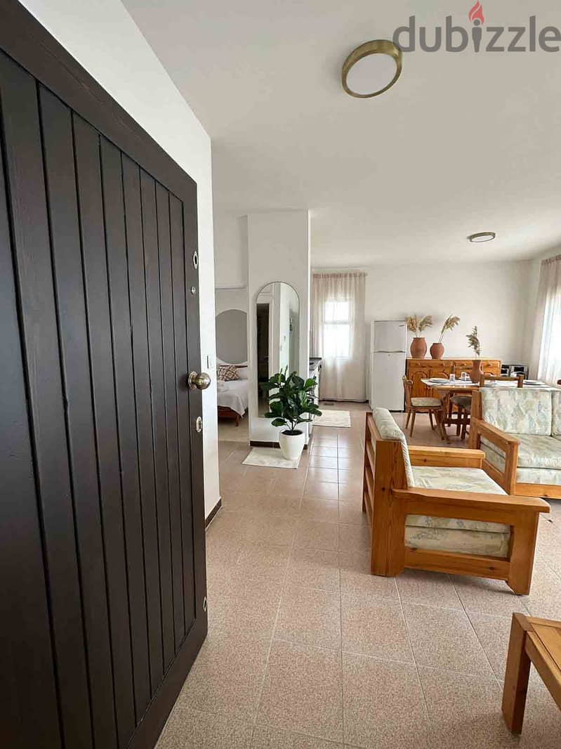 Apartment In Annaya For Rent | Fully Furnished | شقة للأجار |PLS 25304 1