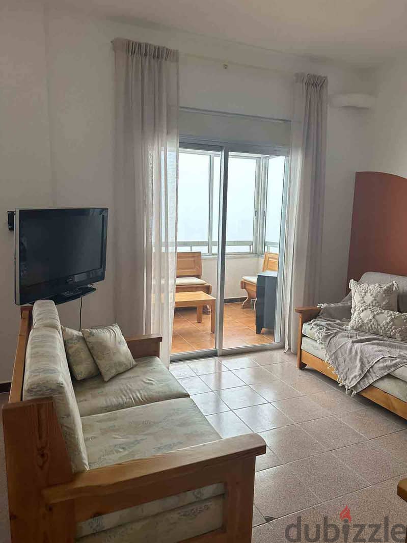 Apartment In Annaya For Rent | Fully Furnished | شقة للأجار |PLS 25304 4