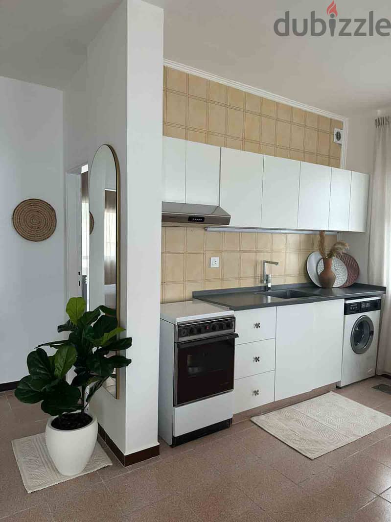 Apartment In Annaya For Rent | Fully Furnished | شقة للأجار |PLS 25304 7
