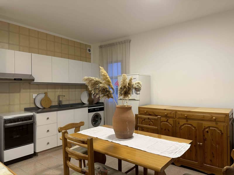 Apartment In Annaya For Rent | Fully Furnished | شقة للأجار |PLS 25304 10