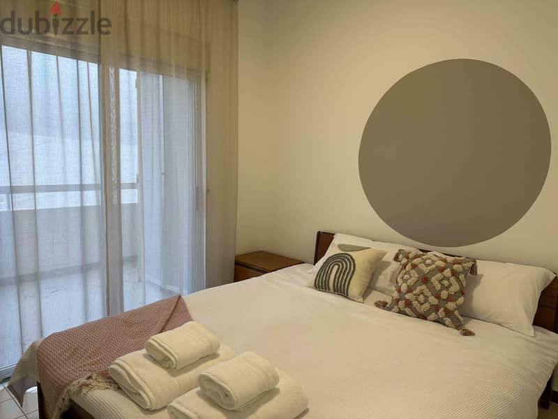 Apartment In Annaya For Rent | Fully Furnished | شقة للأجار |PLS 25304 12