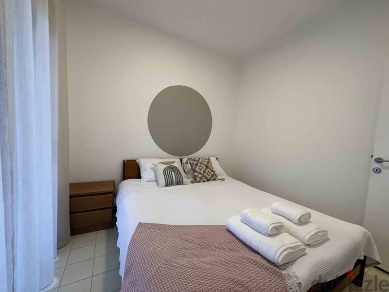 Apartment In Annaya For Rent | Fully Furnished | شقة للأجار |PLS 25304 13