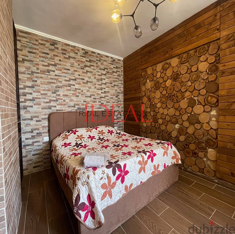 Cosy Chalet for sale in Faraya 55 sqm ref#nw56353 2
