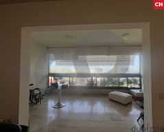 180 sqm unfurnished apartment in AIN SAADE/عين سعادة REF#CH104787