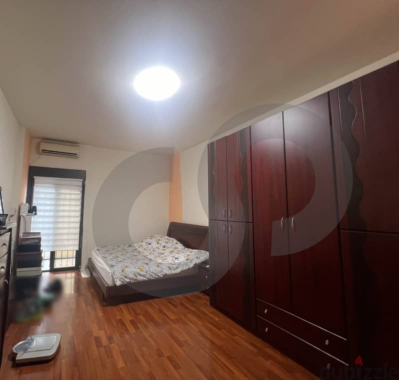 180 sqm unfurnished apartment in AIN SAADE/عين سعادة REF#CH104787 6