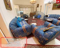 250sqm traditional apartment for sale in Saida/صيدا REF#LK103881 0