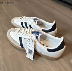 Adidas Samba men sneakers 0