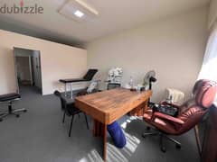 Office For Rent In Jbeil | Prime Area | مكتب للأجار | PLS 26006 0