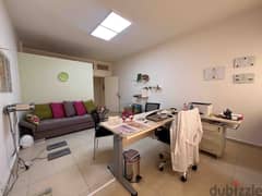 Office For Rent In Jbeil | Strategical Area | مكتب للأجار | PLS 26007 0