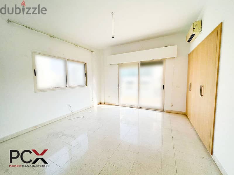 Apartment For Rent In Manara with Balcony I Open View I Prime Location 3