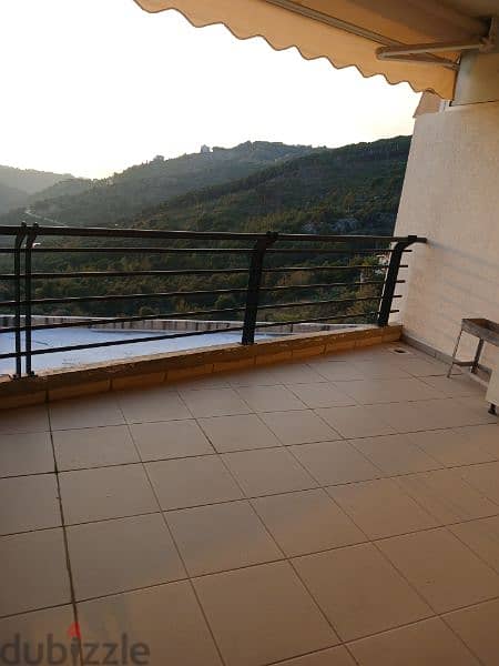 Special offer for rent Chalet at Jeita Country Club 3
