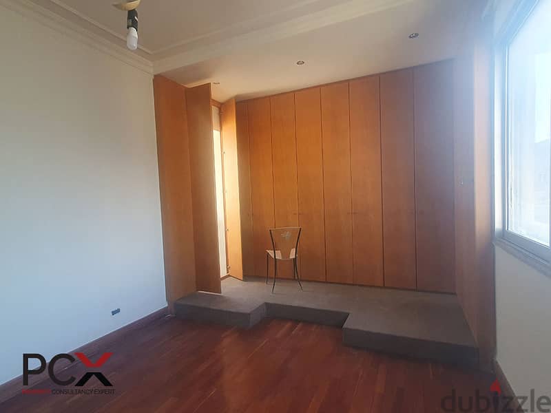 Apartment For Rent In Verdun With Balcony I 24/7 Electricity I Bright 11