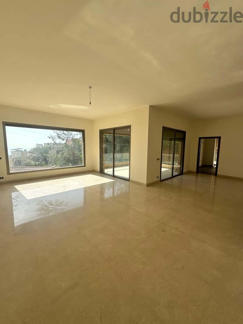 Apartment for Sale in Beit Chaar Cash REF#84615258KJ 3
