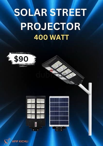 LED-Solar-Projectors New 1