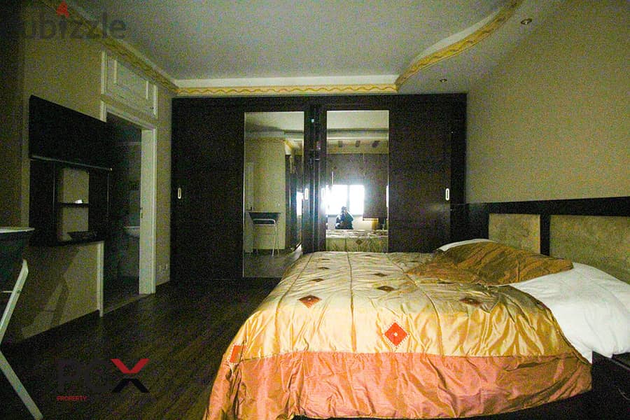 Apartment For Rent In Tallet el Khayat I Furnished I 24/7 Electricity 6