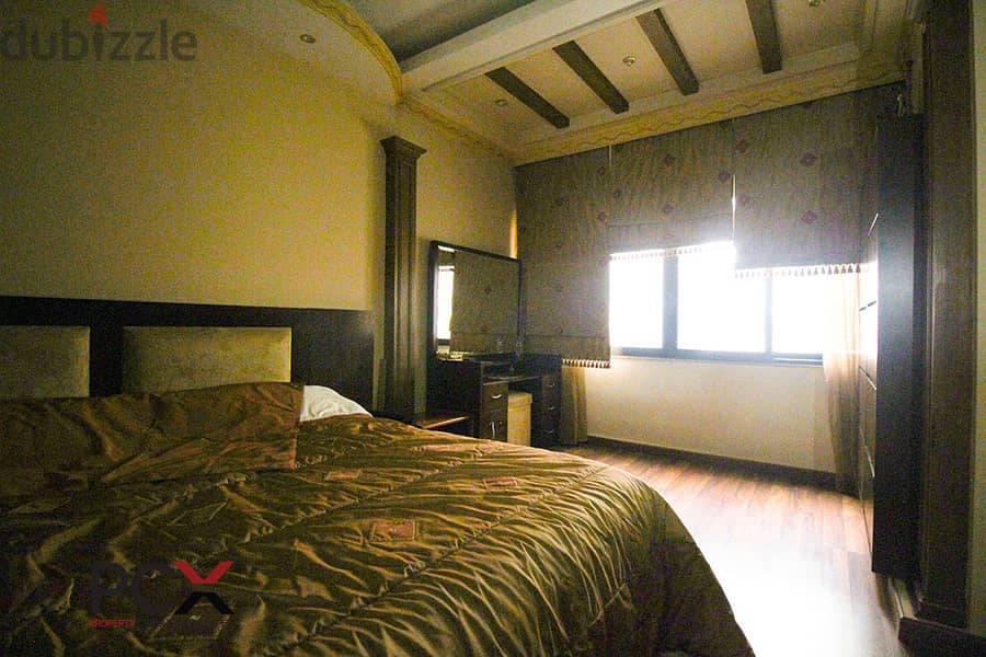 Apartment For Rent In Tallet el Khayat I Furnished I 24/7 Electricity 7