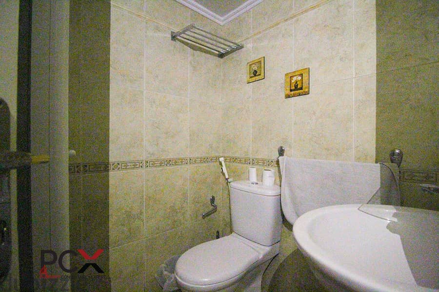 Apartment For Rent In Tallet el Khayat I Furnished I 24/7 Electricity 12