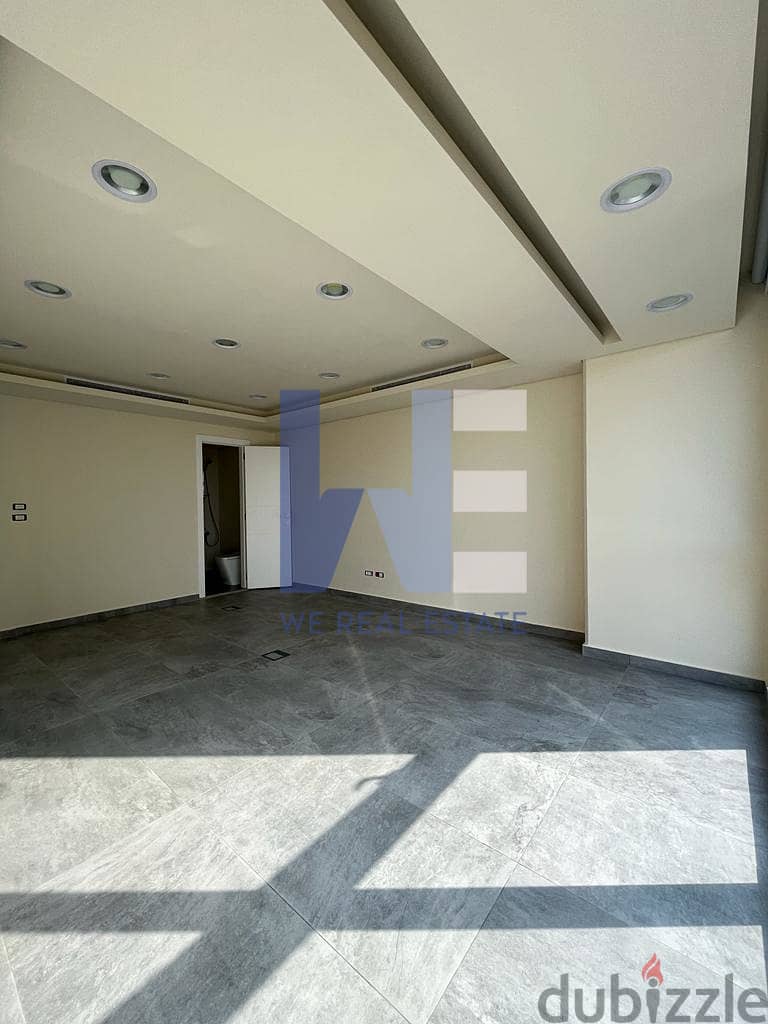 Office for Rent in Dbayeh مكتب للإيجار في ضبية WEBK03 2