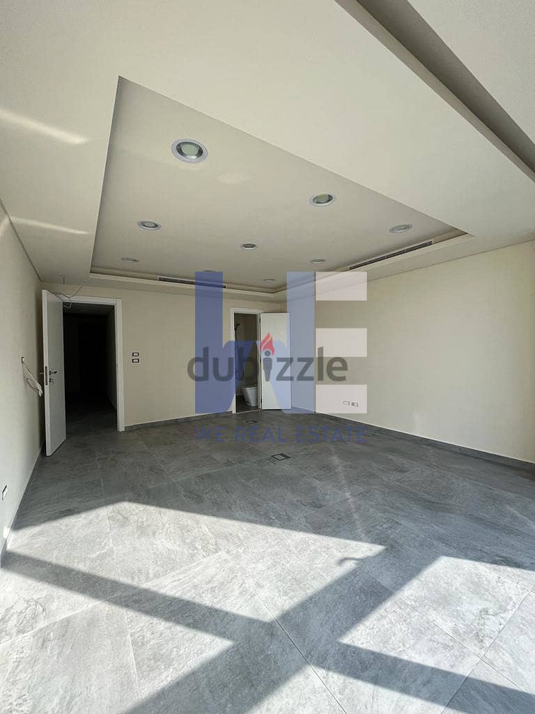 Office for Rent in Dbayeh مكتب للإيجار في ضبية WEBK03 4