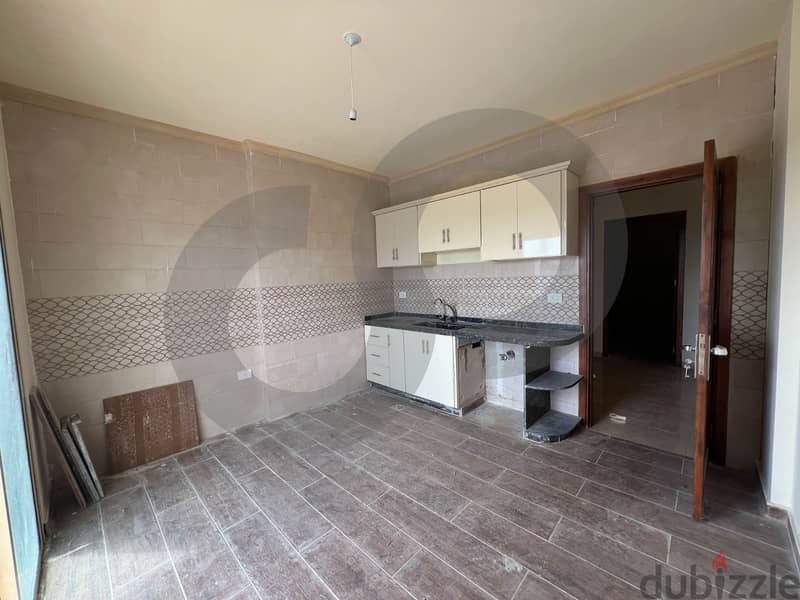 135 SQM apartment in Baisour, Aley/بيصور، عاليه! REF#TS102714 3