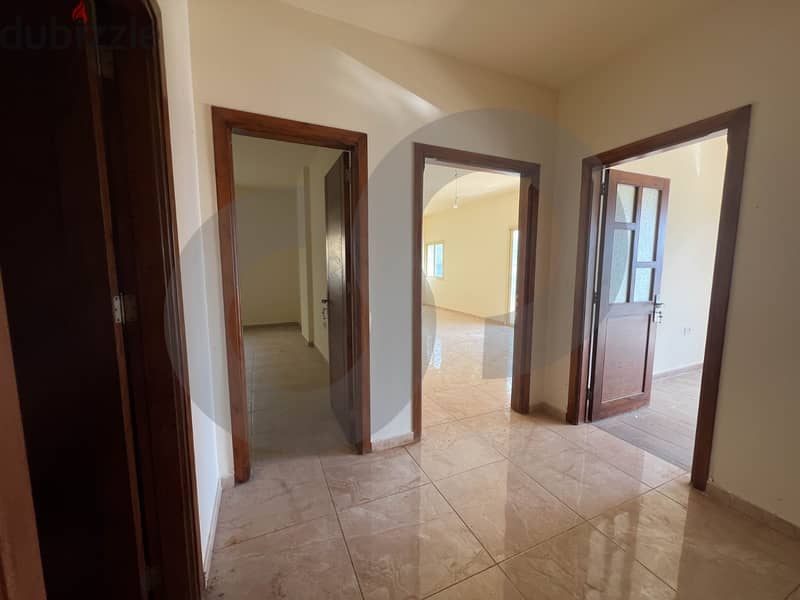 135 SQM apartment in Baisour, Aley/بيصور، عاليه! REF#TS102714 4