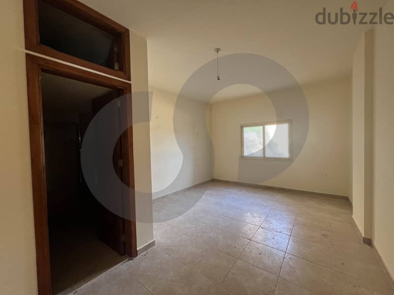 135 SQM apartment in Baisour, Aley/بيصور، عاليه! REF#TS102714 5