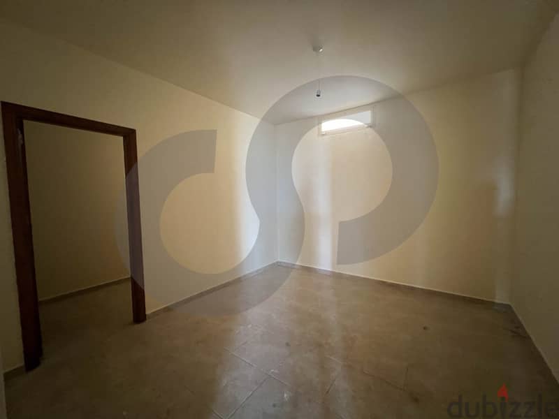 135 SQM apartment in Baisour, Aley/بيصور، عاليه! REF#TS102714 6