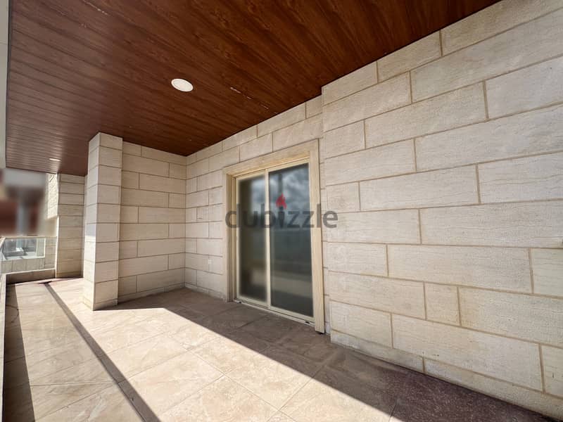 135 SQM apartment in Baisour, Aley/بيصور، عاليه! REF#TS102714 7