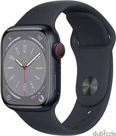 Apple Watch S8 45mm 0