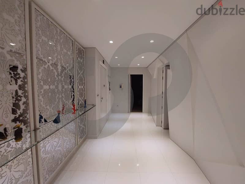 luxurious 200 SQM apartment in Monteverde/مونتيفردي REF#AY104799 3